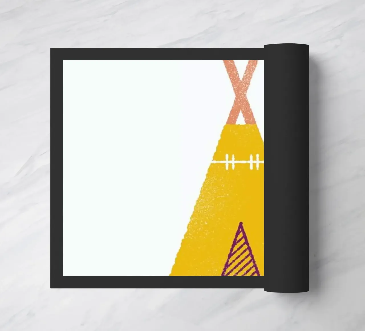 Pow Wow zerbino da Chris Wharton