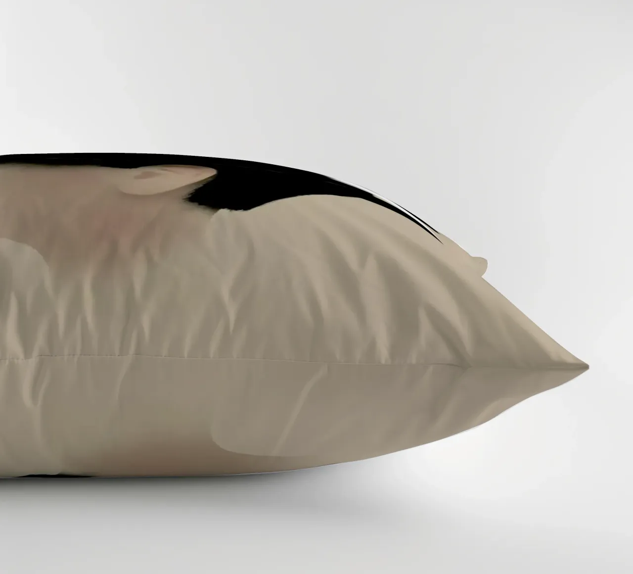 Dreaming cuscino da Florent Bodart