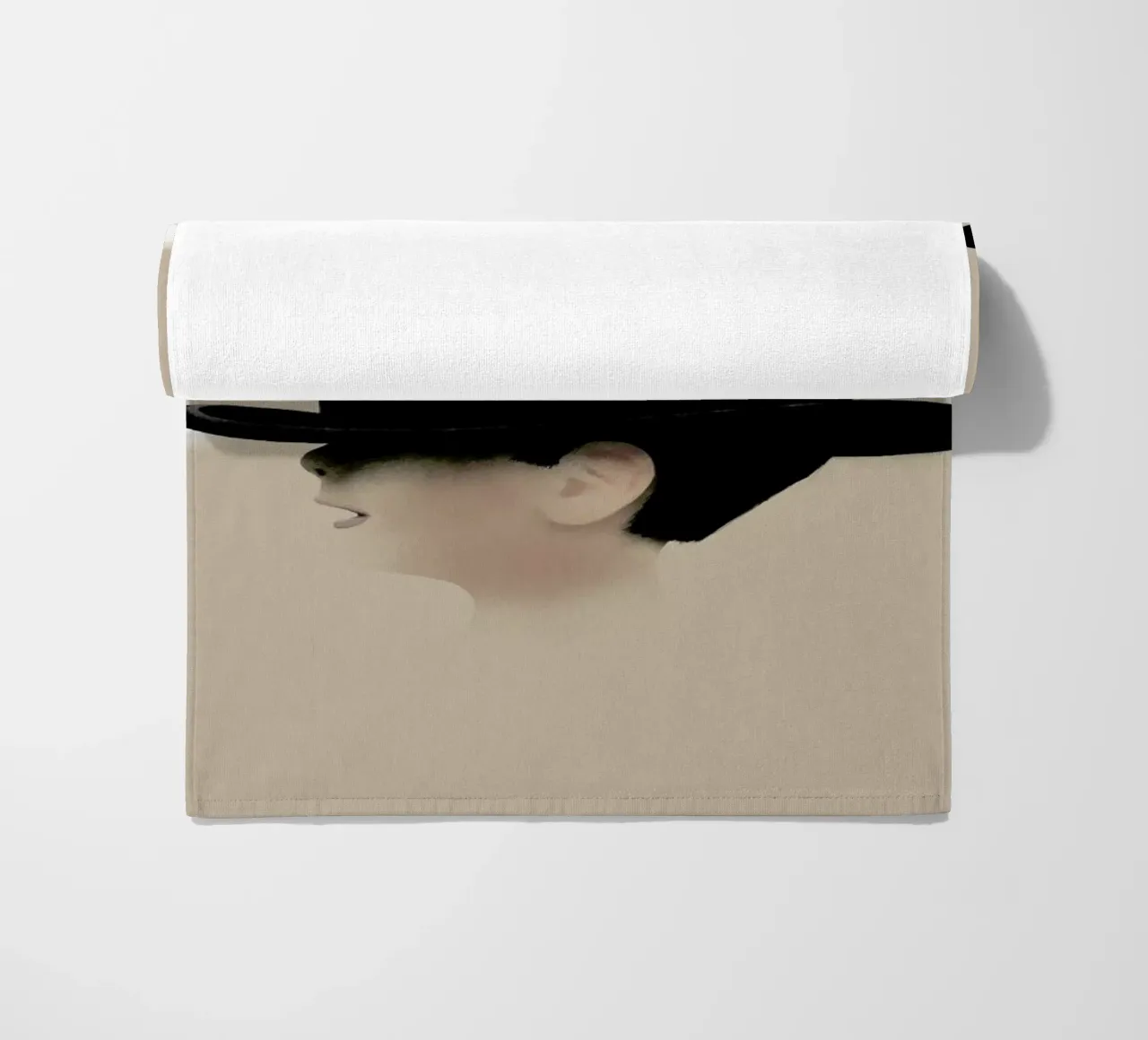 Dreaming telo mare da Florent Bodart