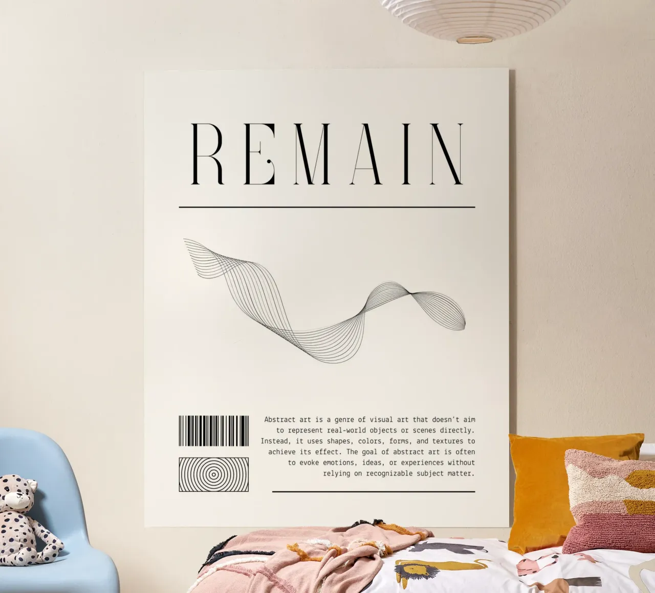 REMAIN | 17 plexiglass da Einfach Uebel