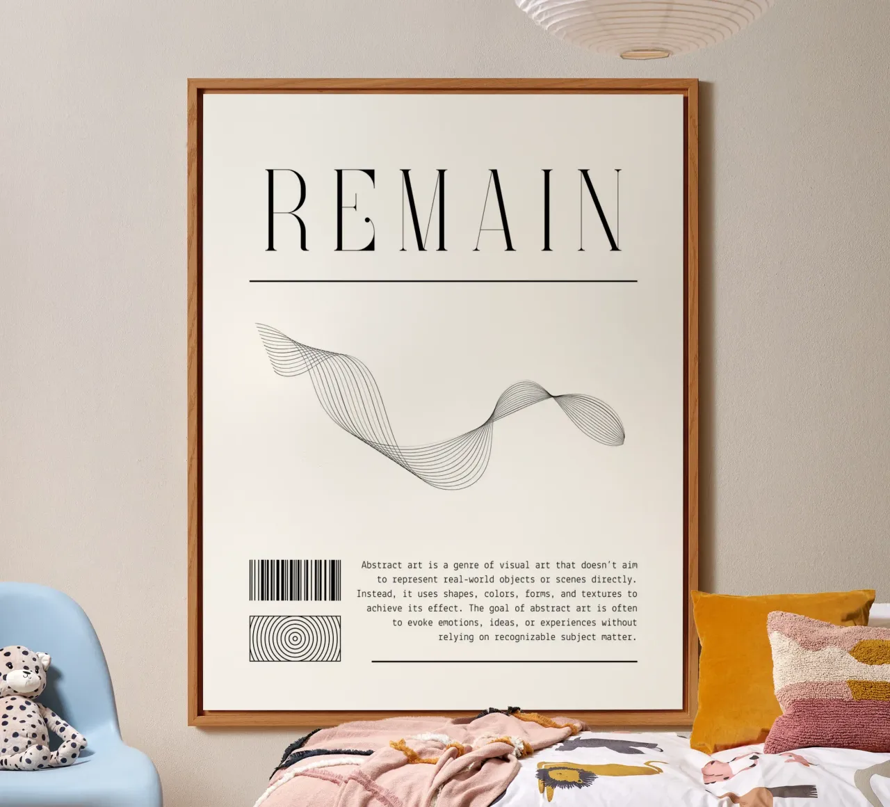 REMAIN | 17 alluminio dibond da Einfach Uebel