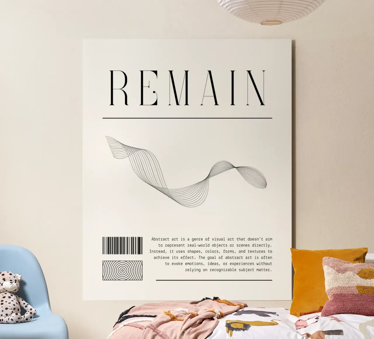 REMAIN | 17 alluminio dibond da Einfach Uebel