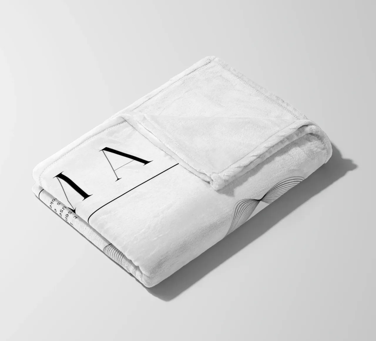 REMAIN | 17 coperta in pile da Einfach Uebel