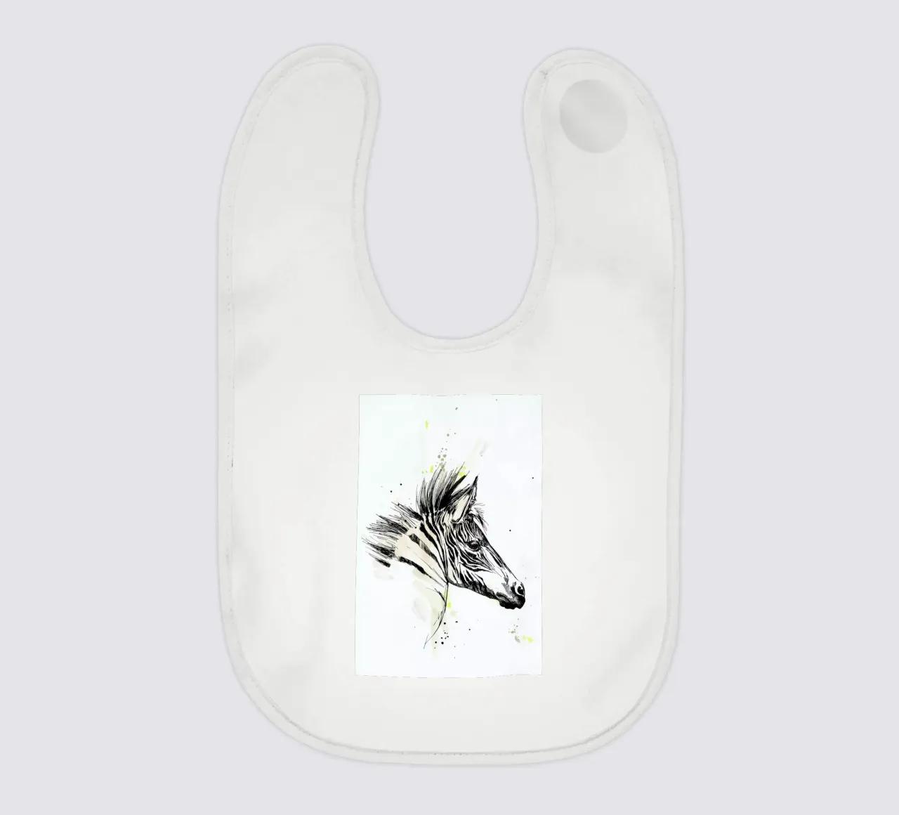 Zaba bavaglino da WALLstories