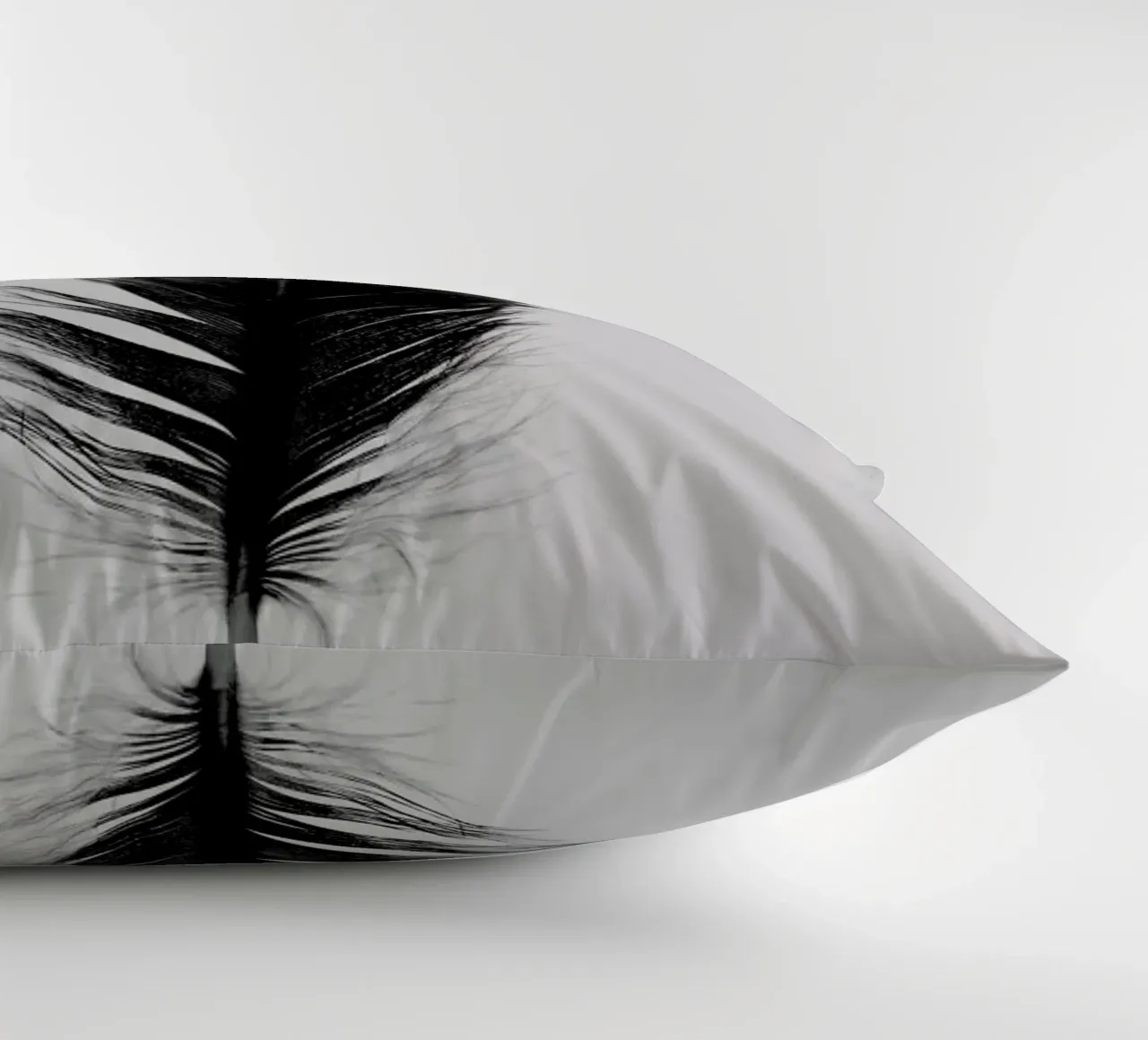 Feather cuscino da Chris Wharton