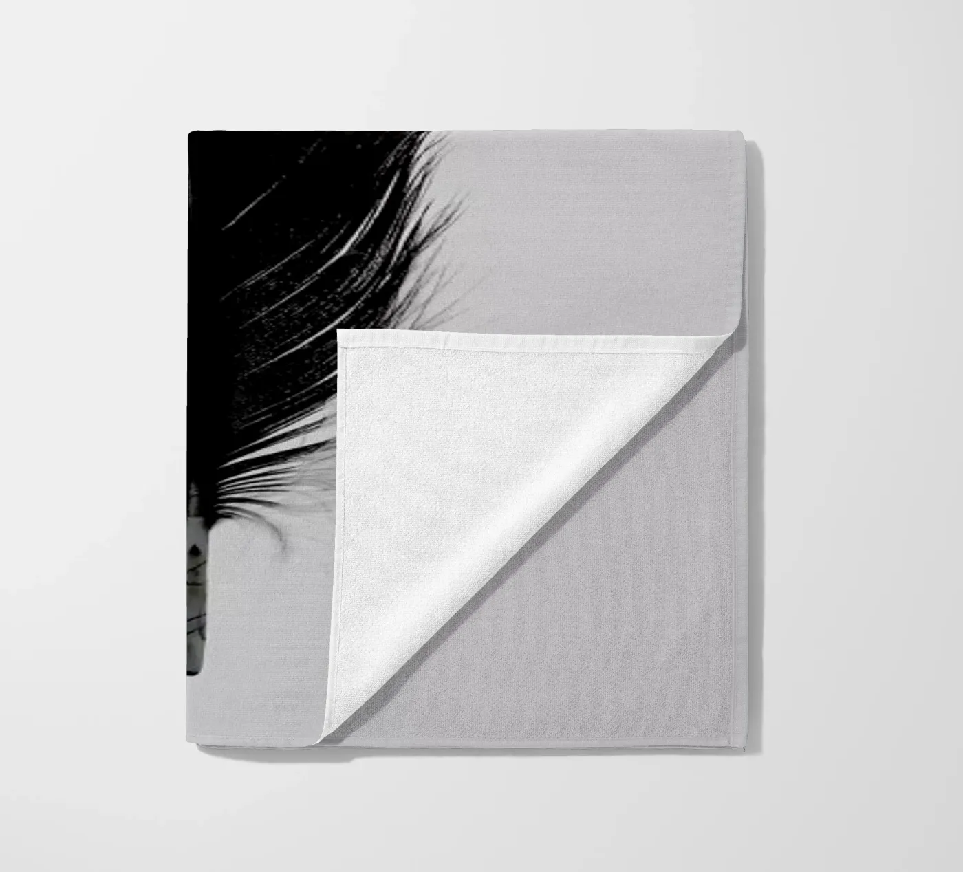 Feather telo mare da Chris Wharton