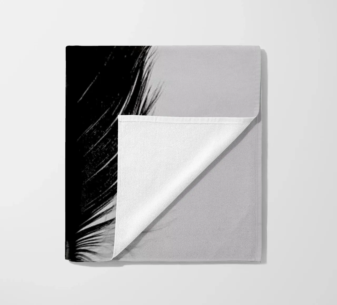 Feather telo mare da Chris Wharton