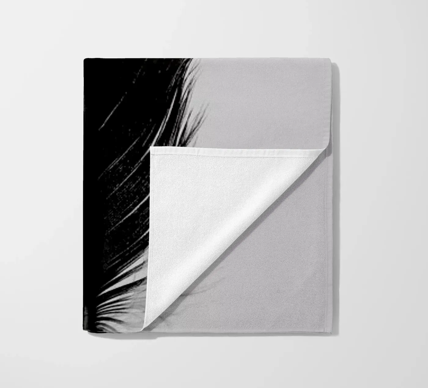 Feather telo mare da Chris Wharton