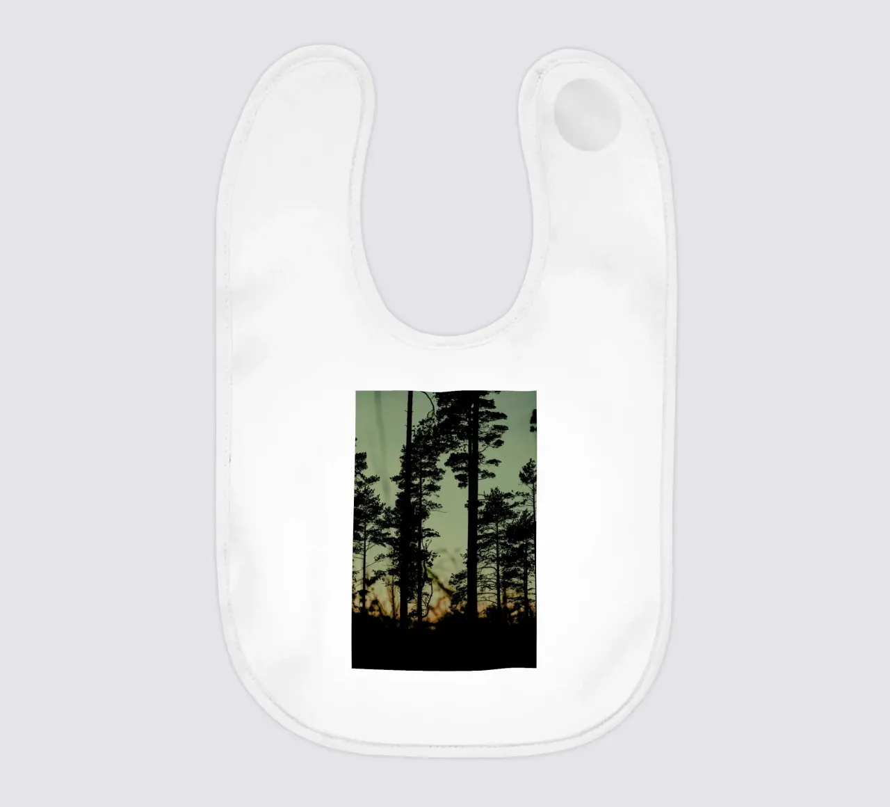 The Forest I bavaglino da Pale Grain