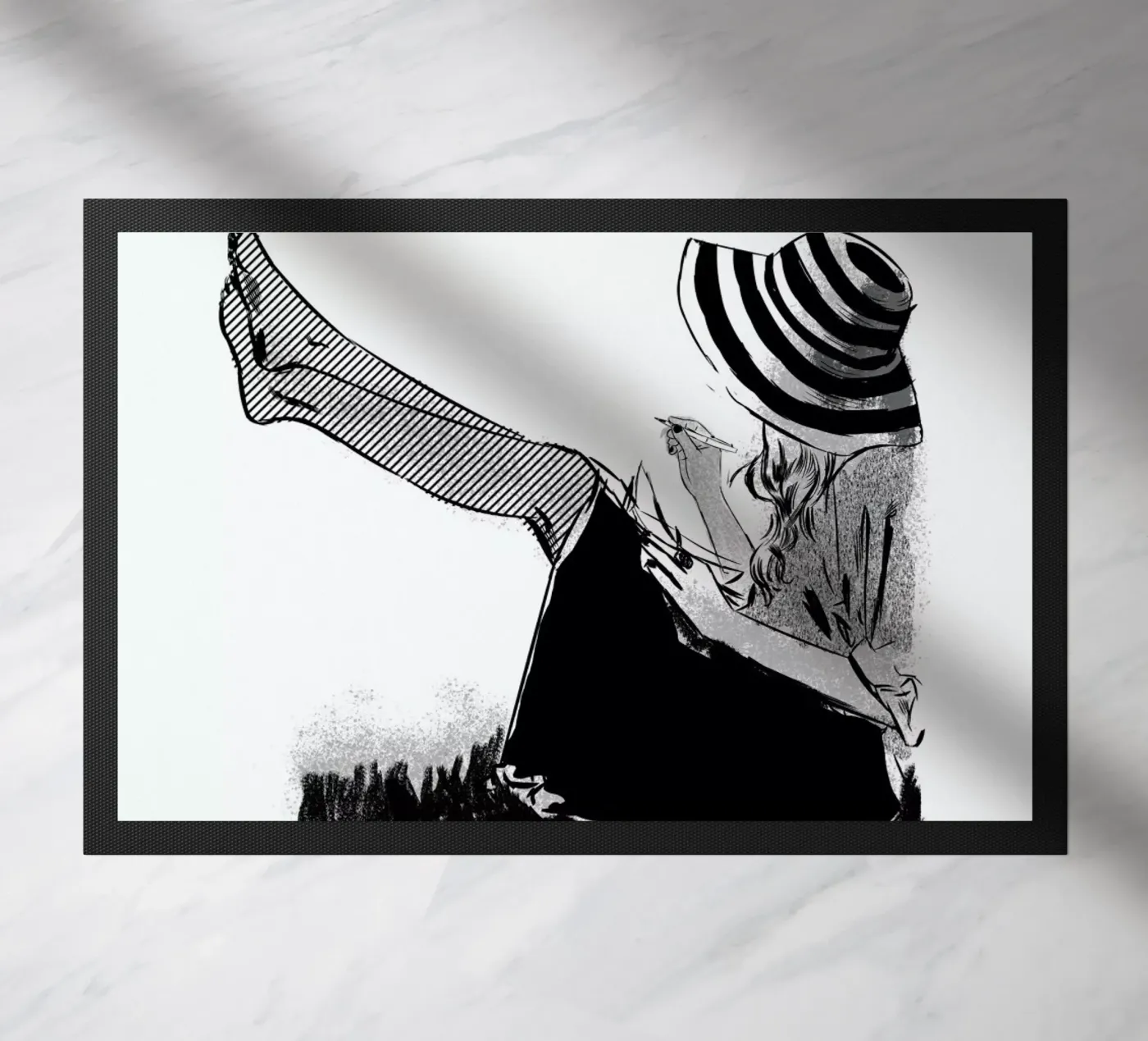 Imagine zerbino da Kateřina Bažantová