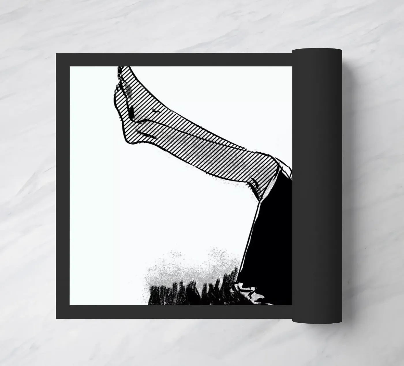 Imagine zerbino da Kateřina Bažantová