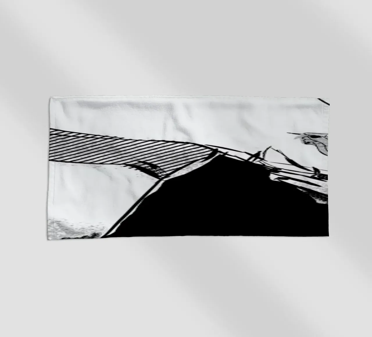 Imagine telo mare da Kateřina Bažantová