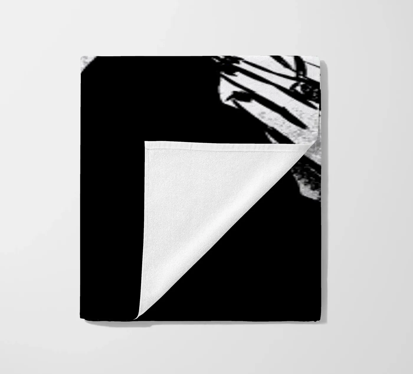 Imagine telo mare da Kateřina Bažantová