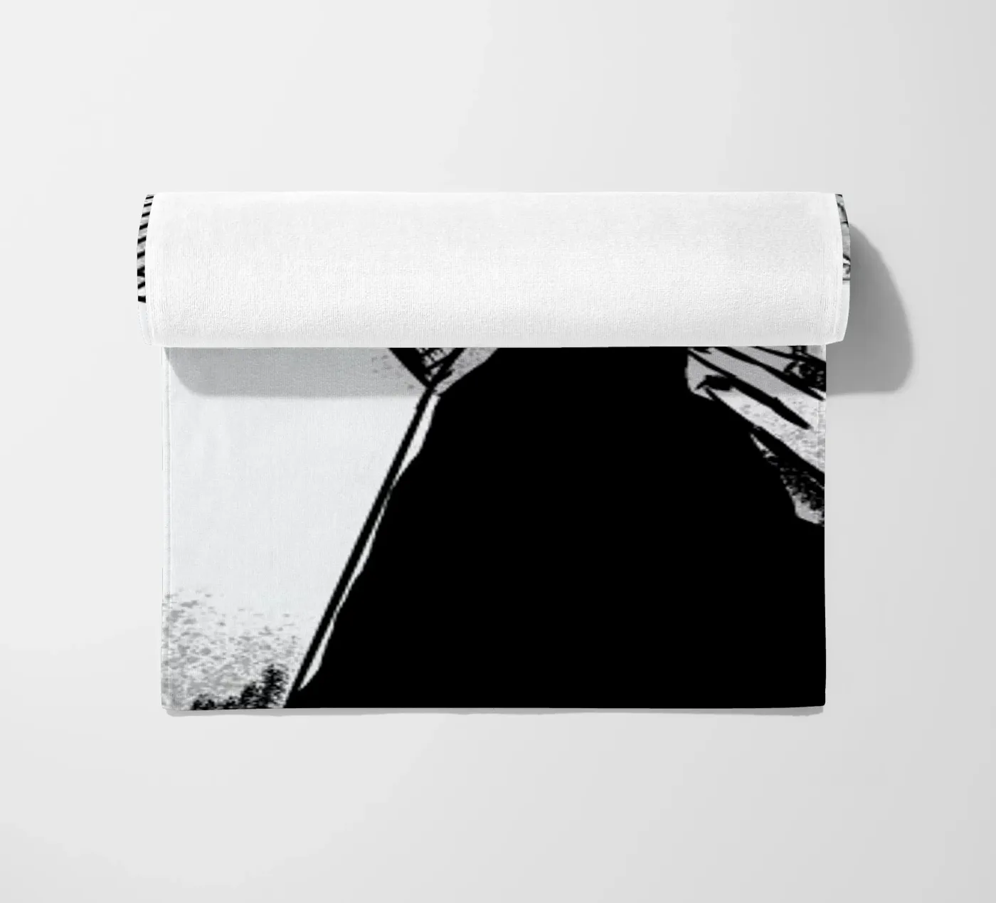 Imagine telo mare da Kateřina Bažantová