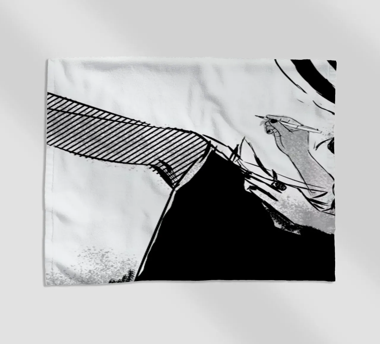 Imagine telo mare da Kateřina Bažantová