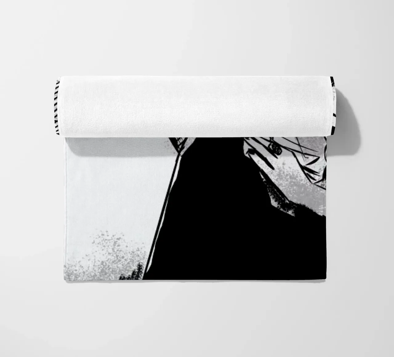 Imagine telo mare da Kateřina Bažantová