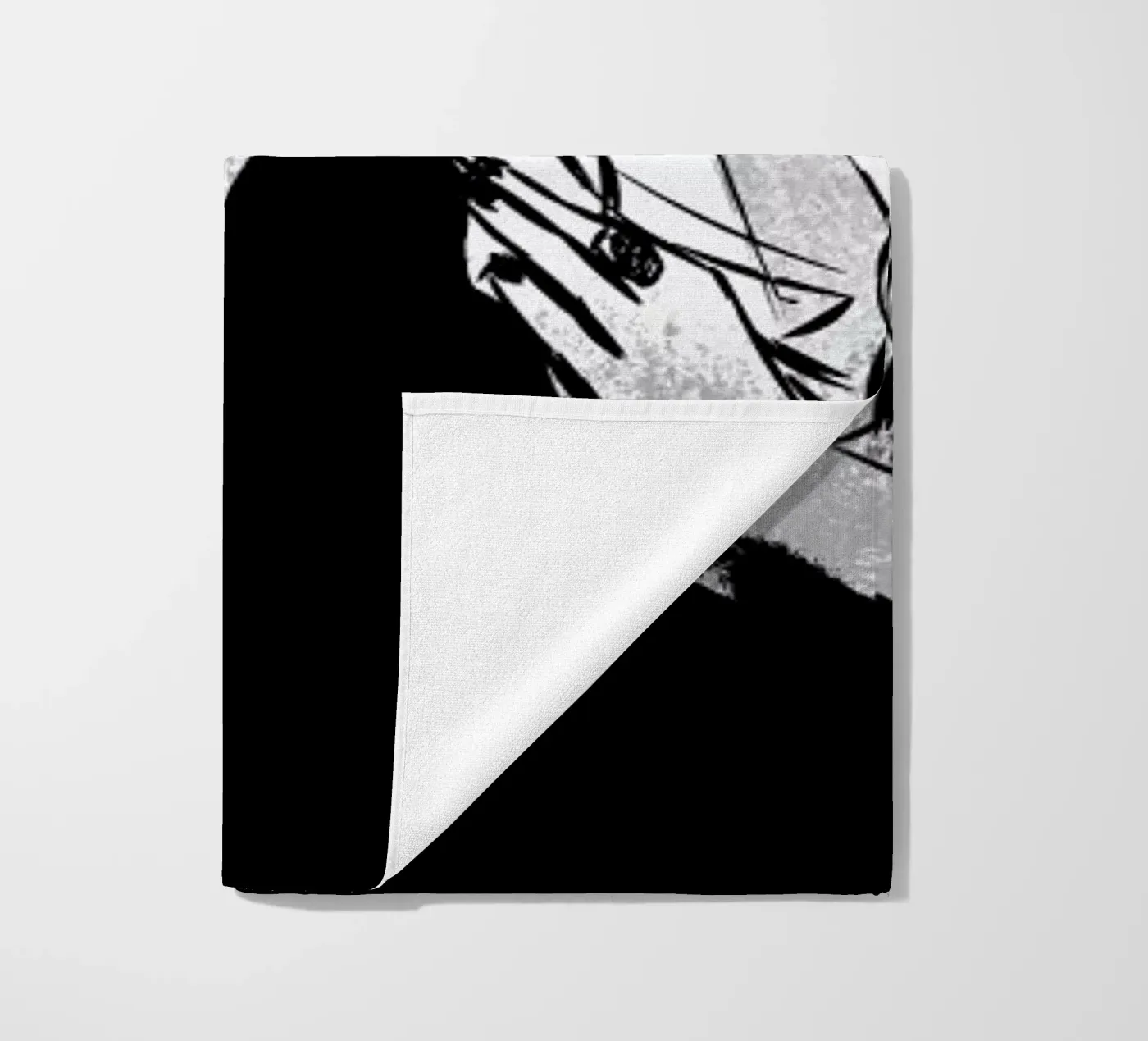 Imagine telo mare da Kateřina Bažantová