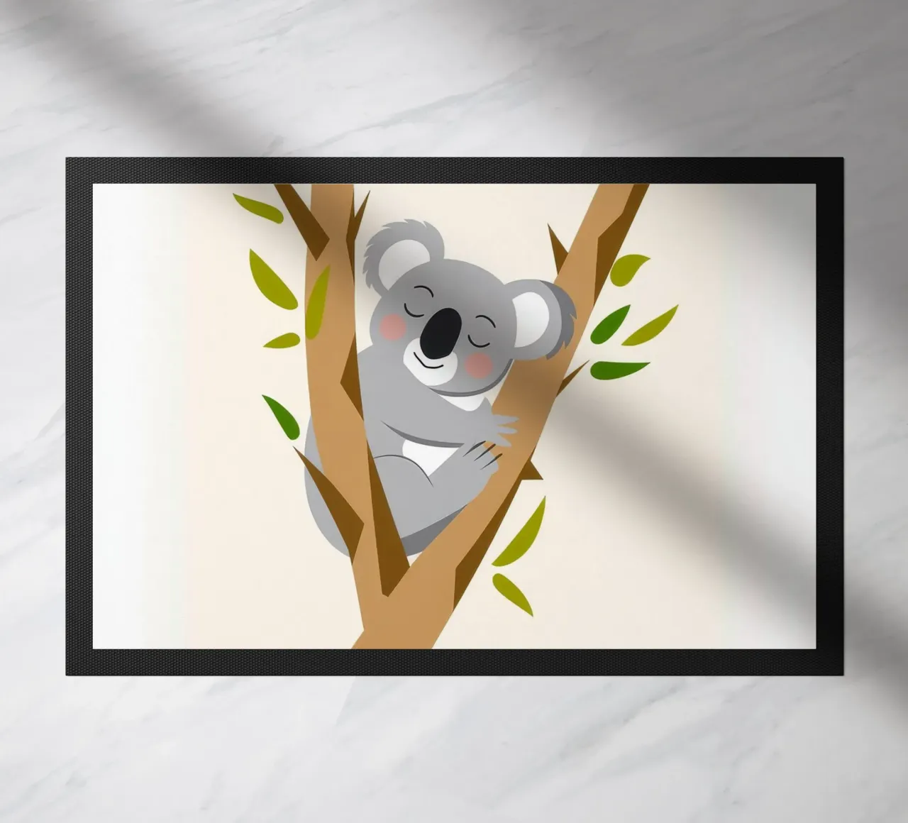 Koala Serenity zerbino da Artie Shifa