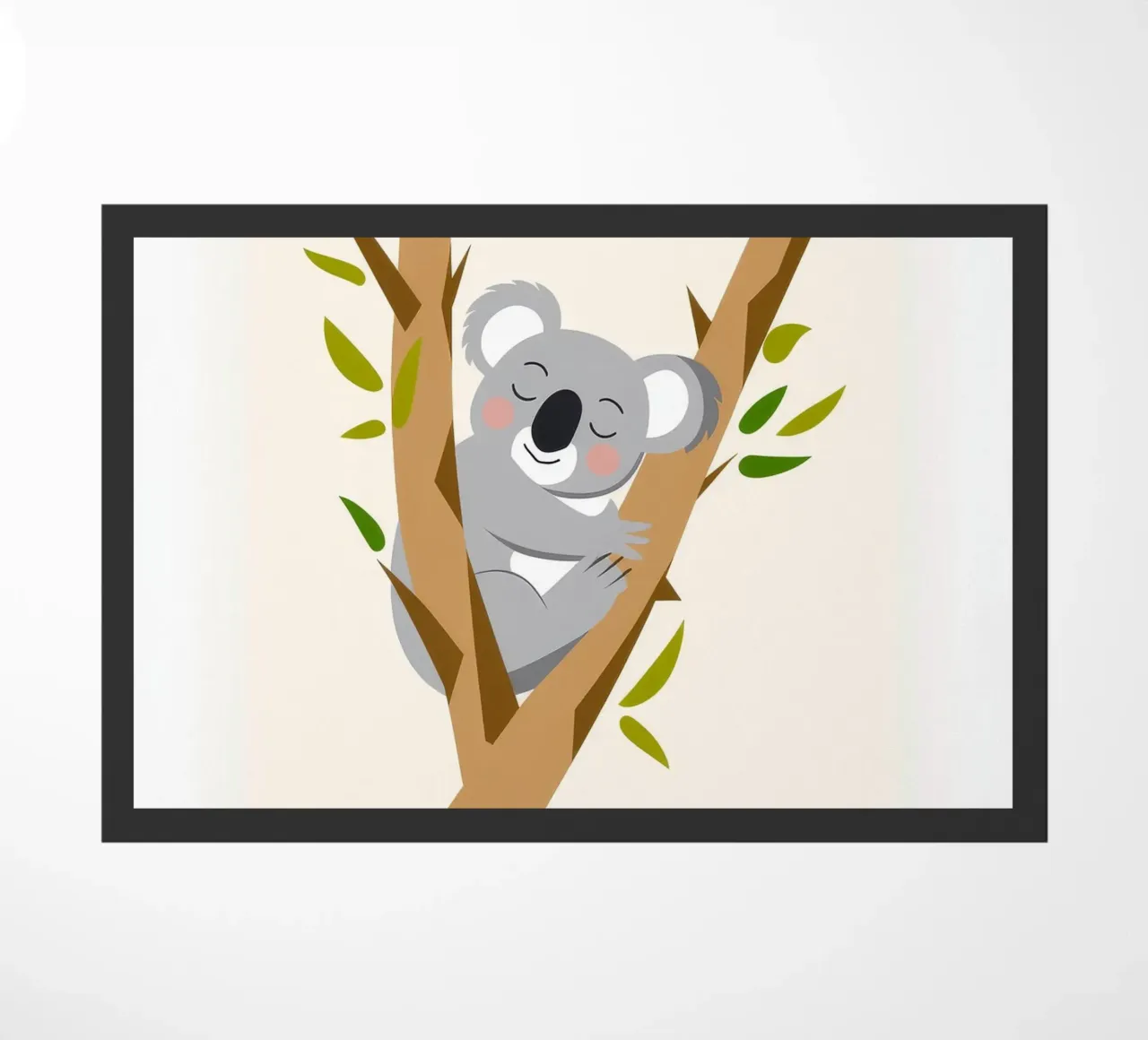 Koala Serenity zerbino da Artie Shifa