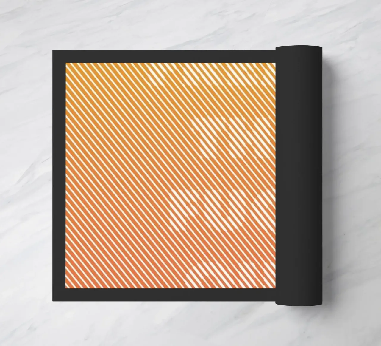 Freak doormat by Chris Wharton