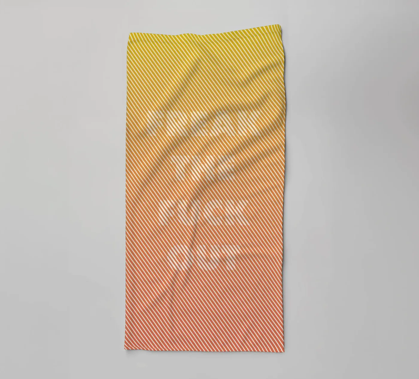 Freak badhanddoek van Chris Wharton