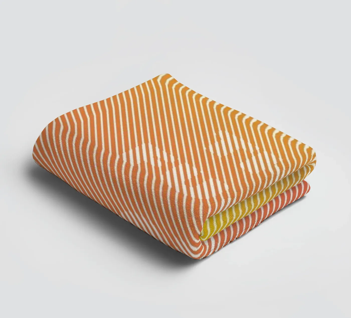 Freak badhanddoek van Chris Wharton