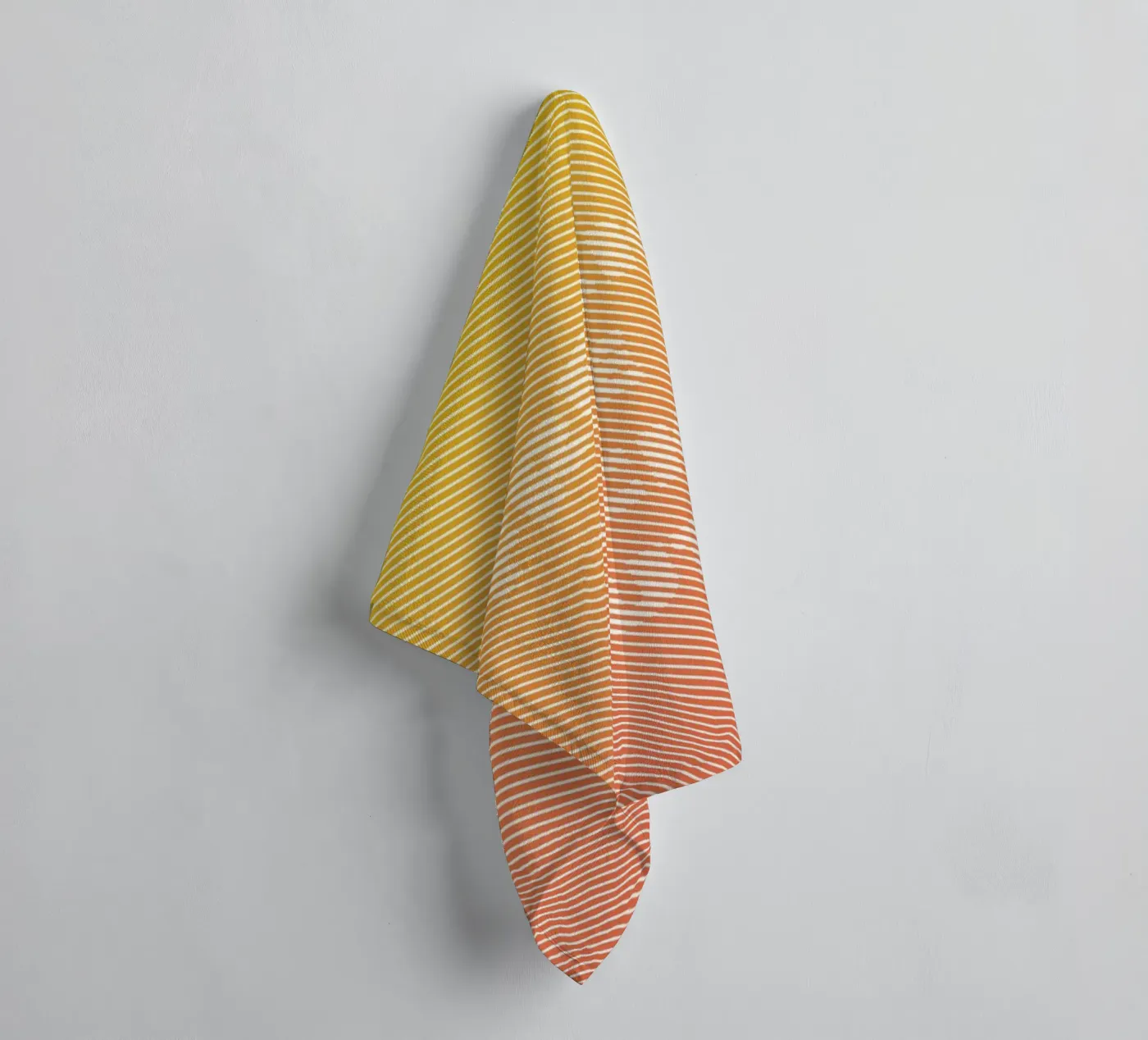 Freak badhanddoek van Chris Wharton