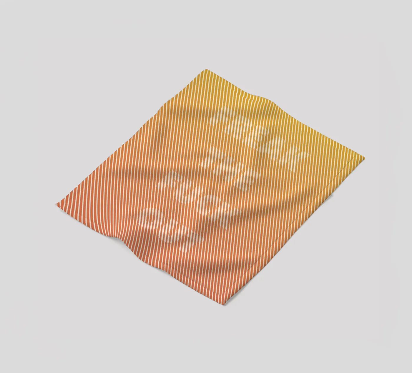 Freak Fleecedecke von Chris Wharton