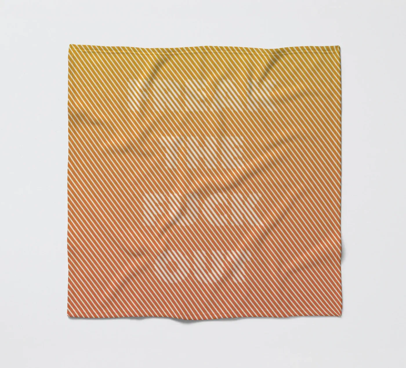 Freak Fleecedecke von Chris Wharton