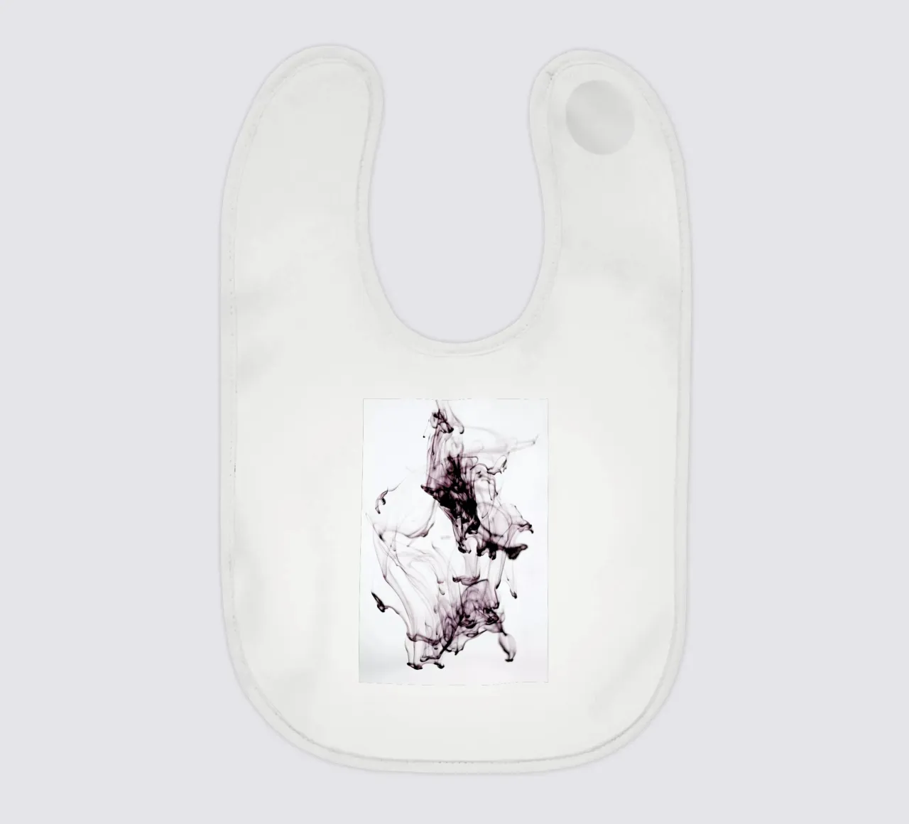 Soft Movement Babylätzchen von Studio Nahili