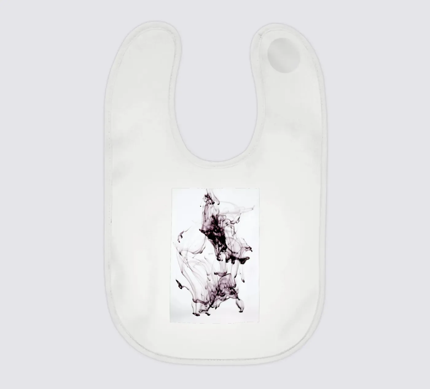Soft Movement baby slabbetje van Studio Nahili
