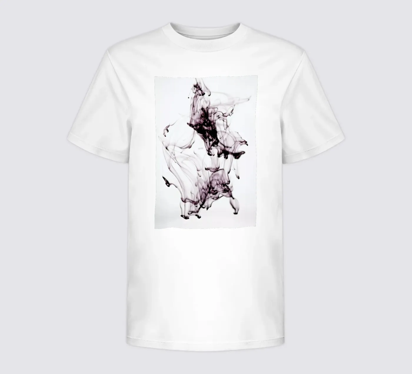 Soft Movement t-shirt bambini da Studio Nahili