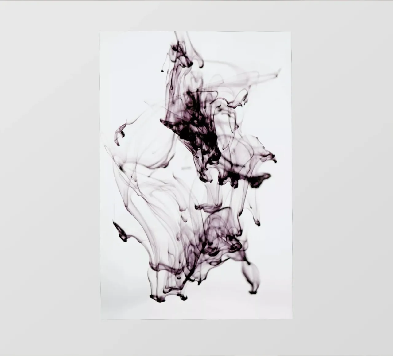 Soft Movement pellicola backlit da Studio Nahili