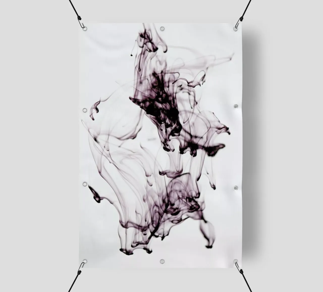 Soft Movement telo in pvc da Studio Nahili