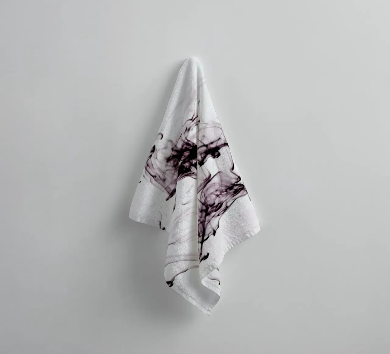 Soft Movement asciugamano da bagno da Studio Nahili