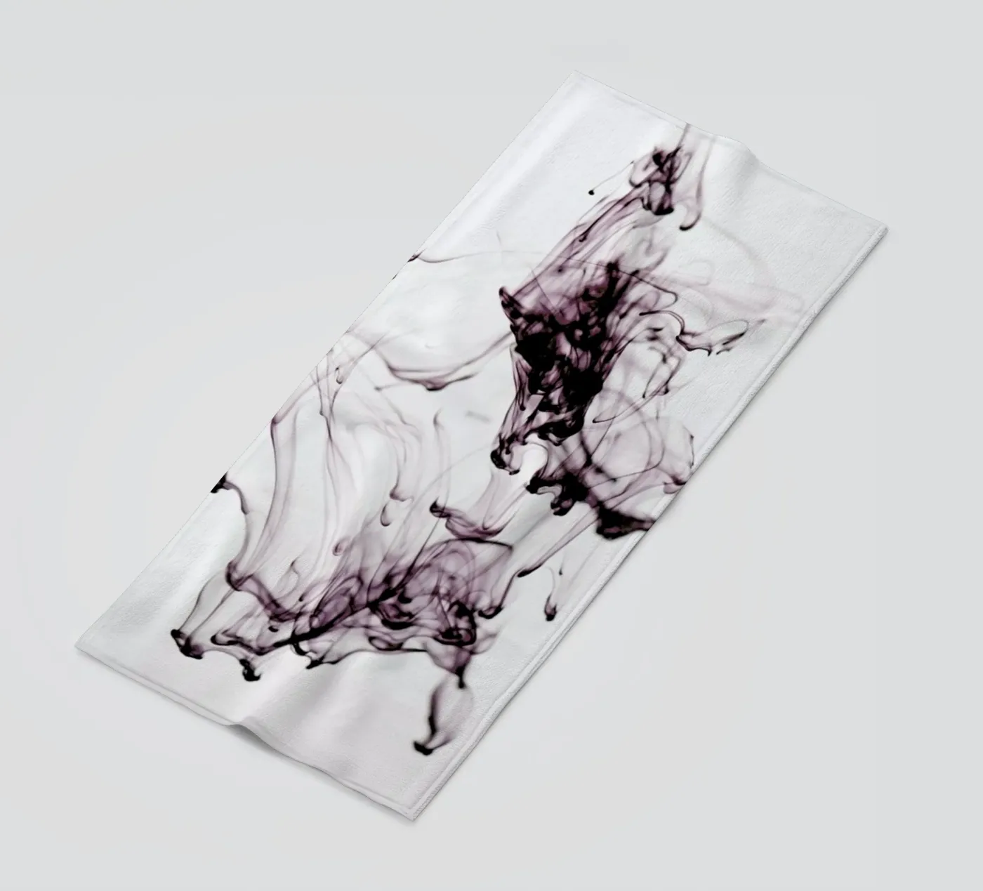 Soft Movement telo mare da Studio Nahili