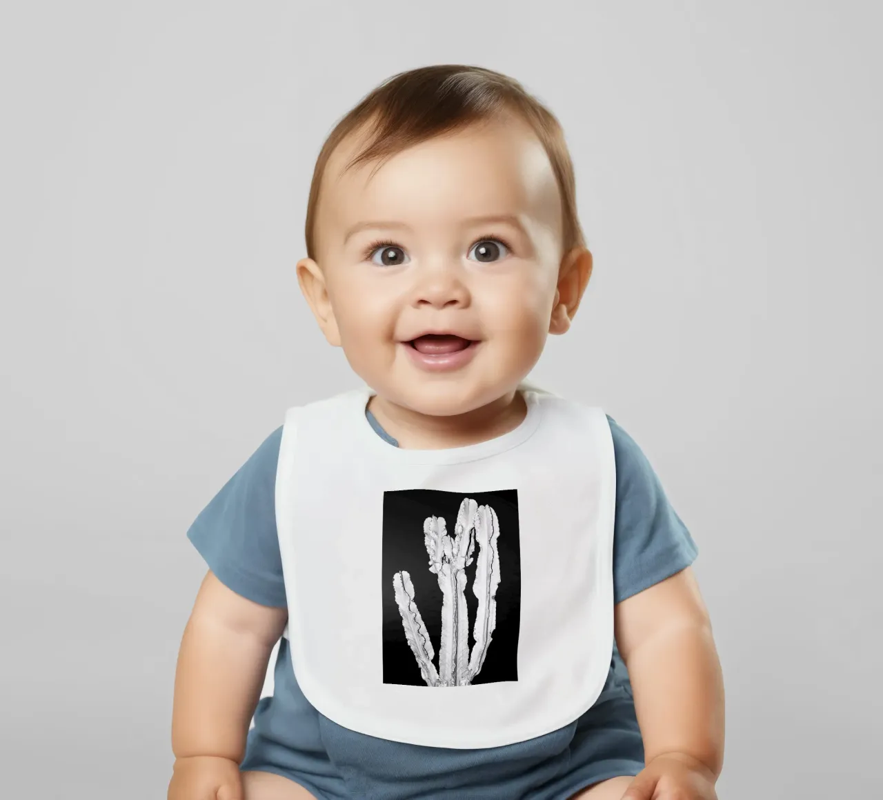 Cactus bavaglino da rafael campezato