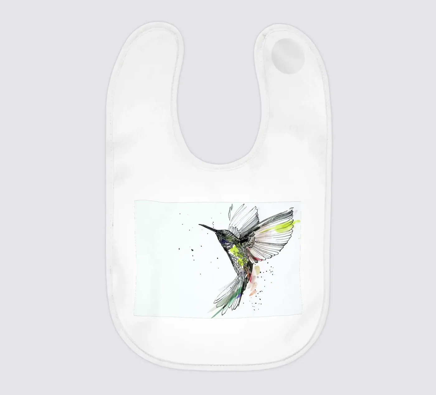 Kadifa bavaglino da WALLstories