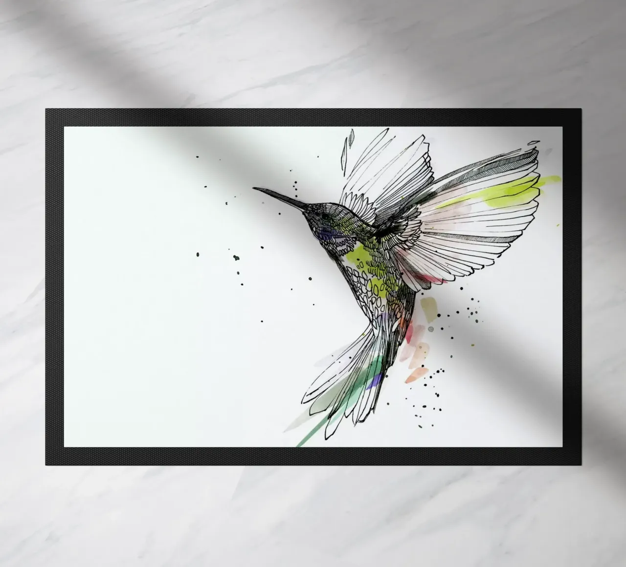 Kadifa zerbino da WALLstories