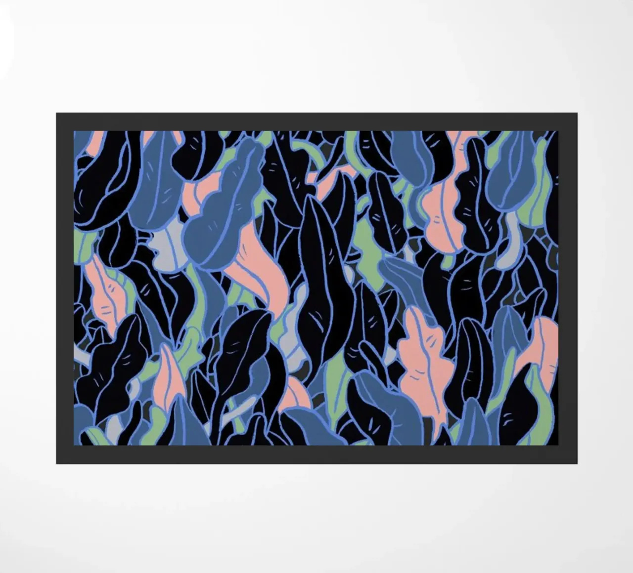 Under the Sea zerbino da Laura O'Connor