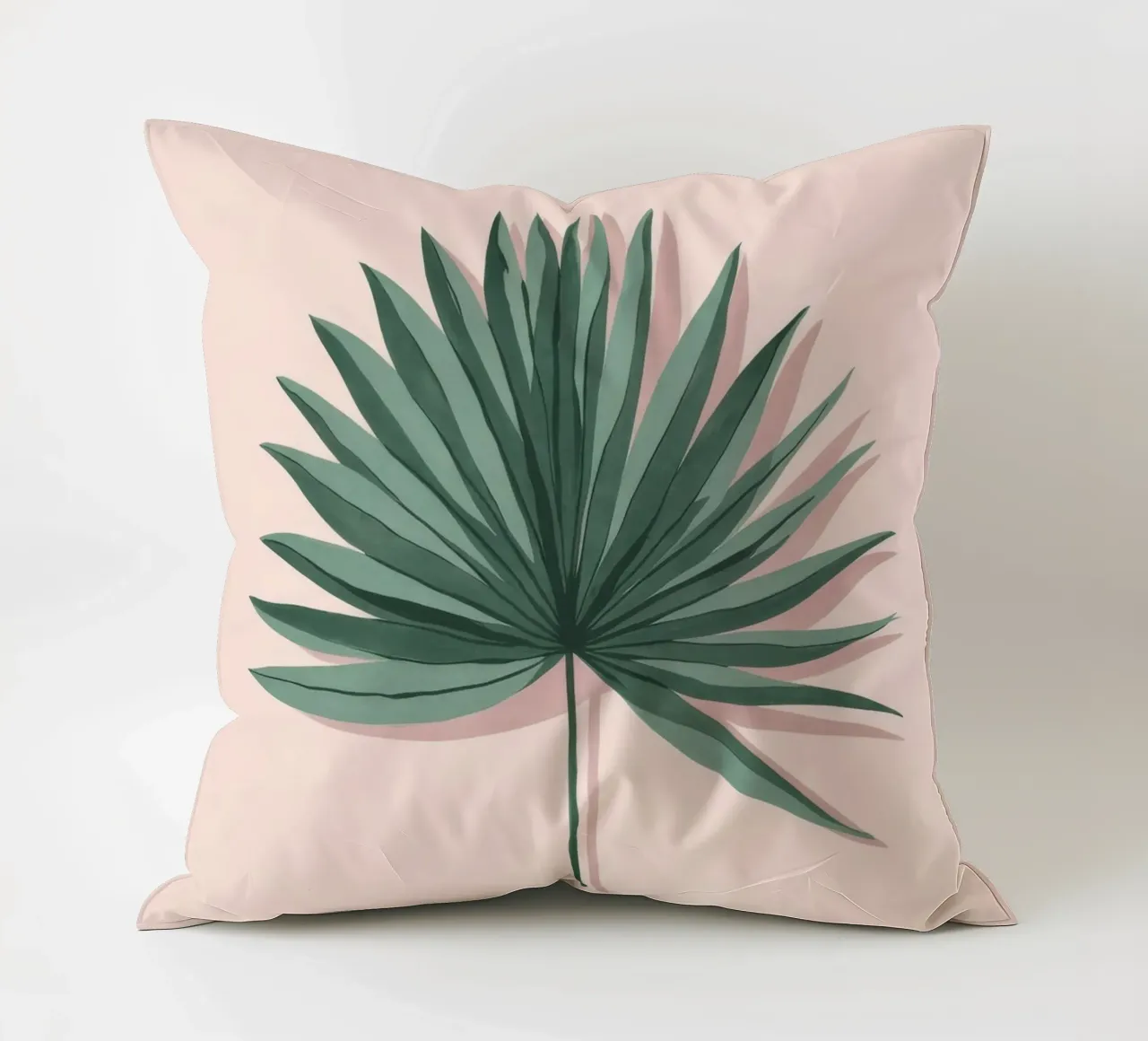 Semplicità delle palme cuscino da Artie Shifa
