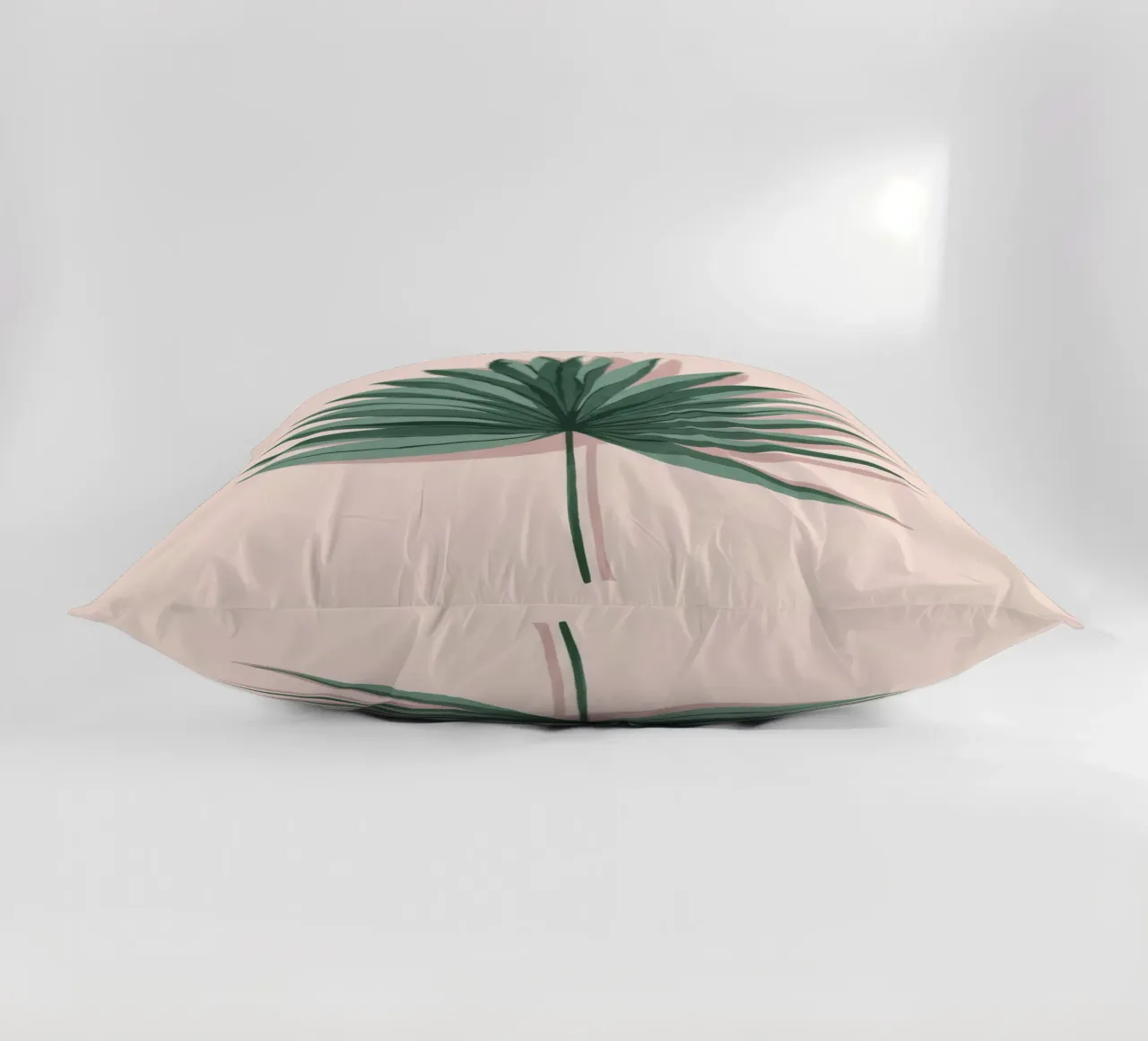 Semplicità delle palme cuscino da Artie Shifa