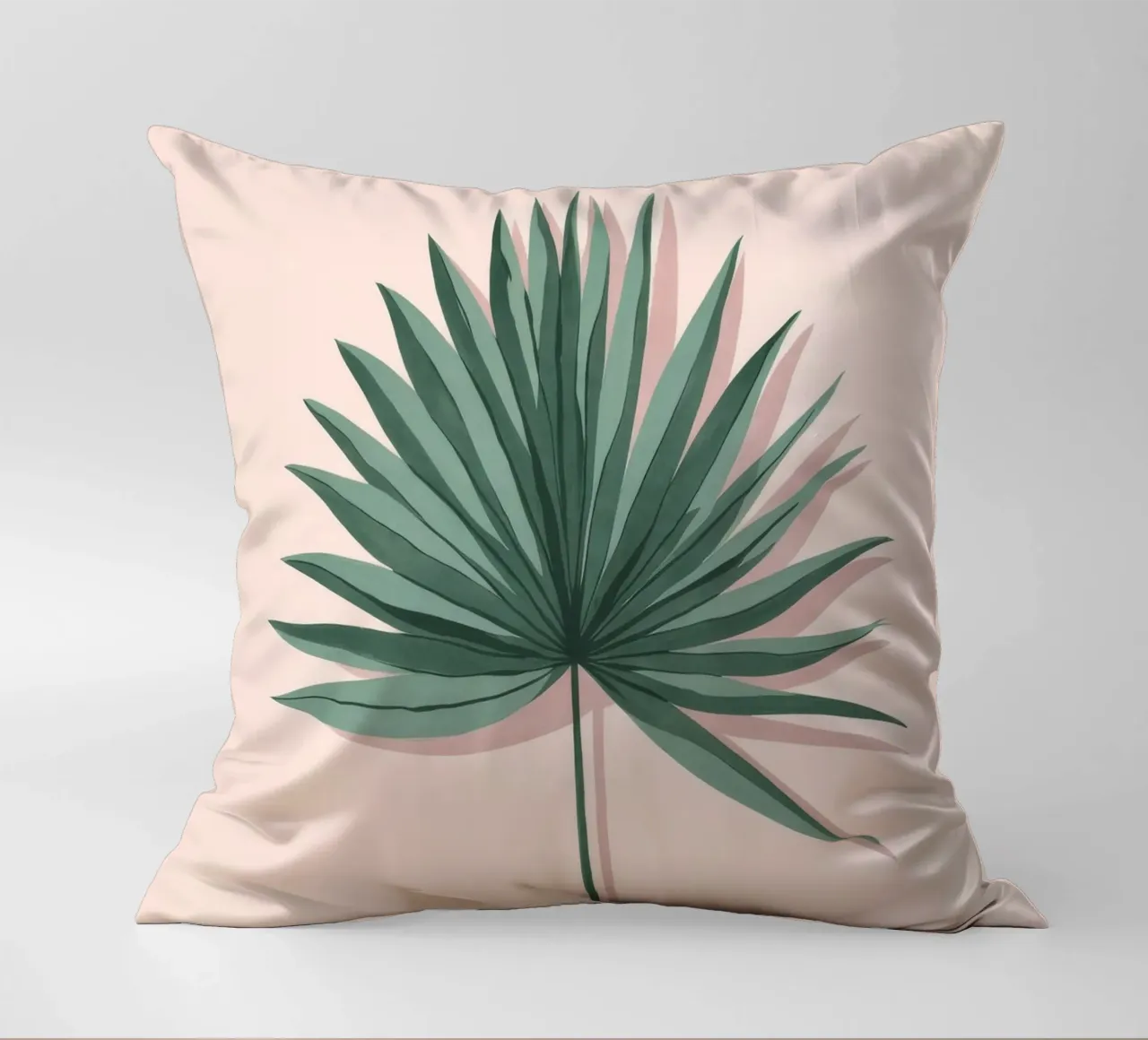 Semplicità delle palme cuscino da Artie Shifa