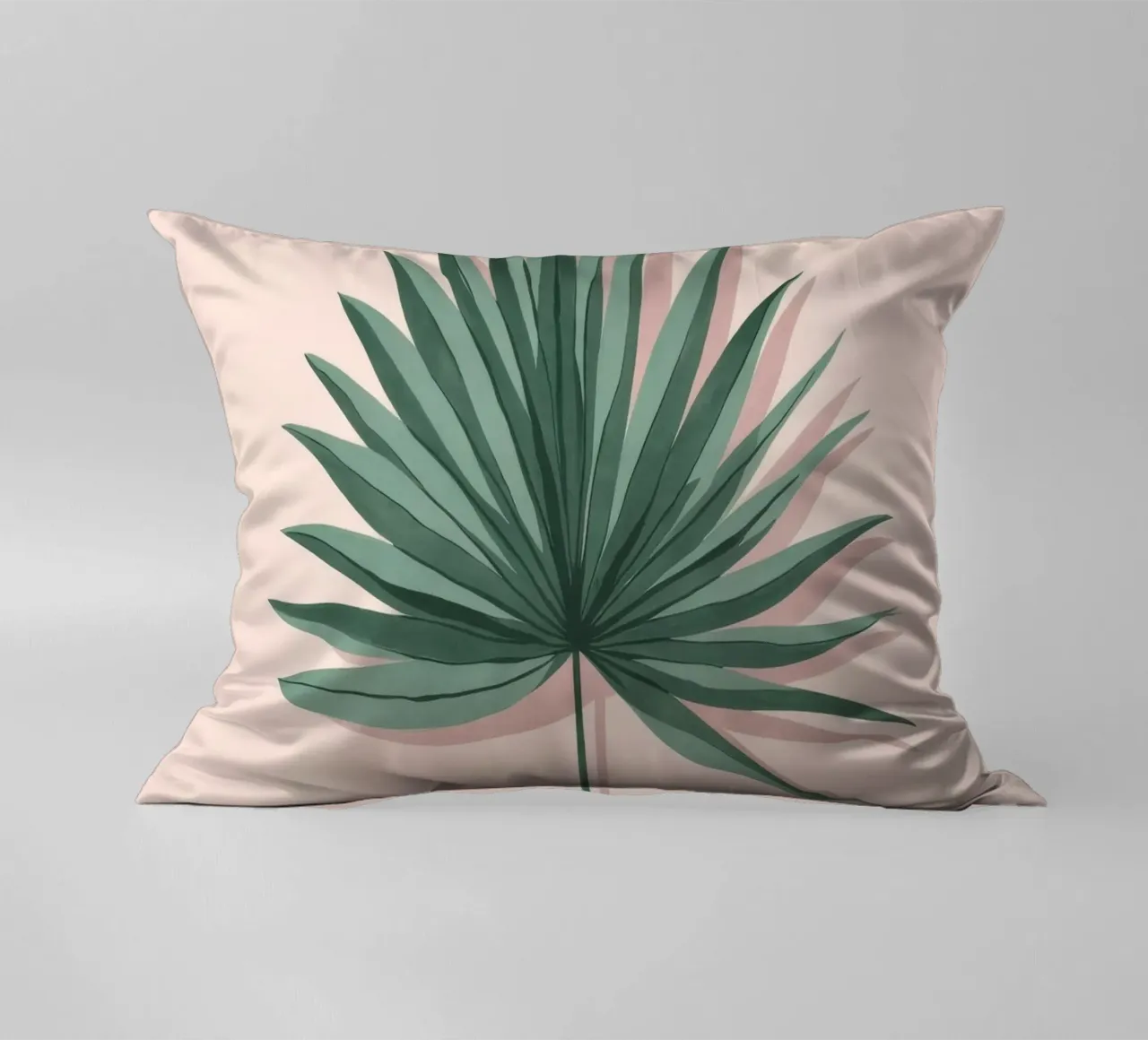 Semplicità delle palme cuscino da Artie Shifa