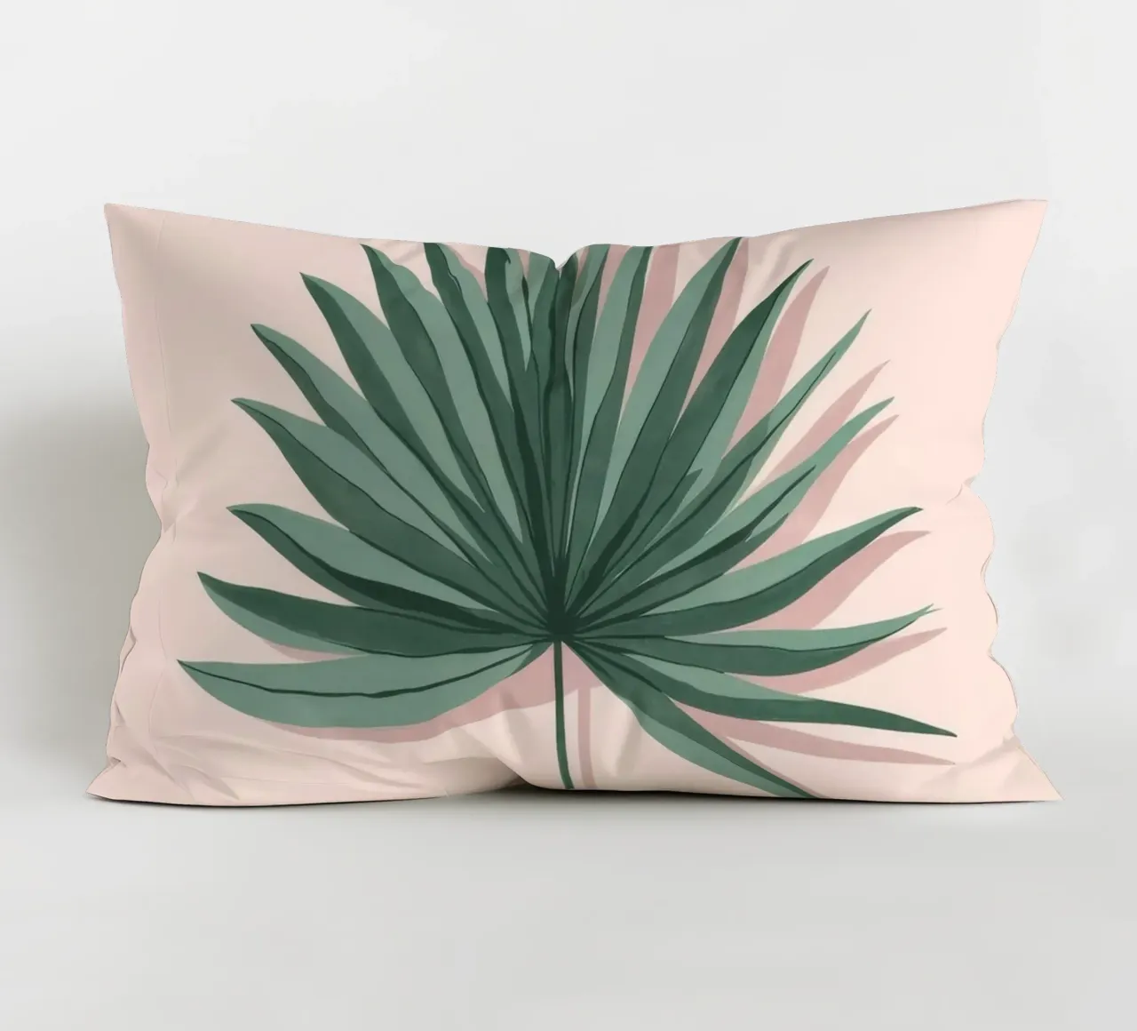 Semplicità delle palme cuscino da Artie Shifa