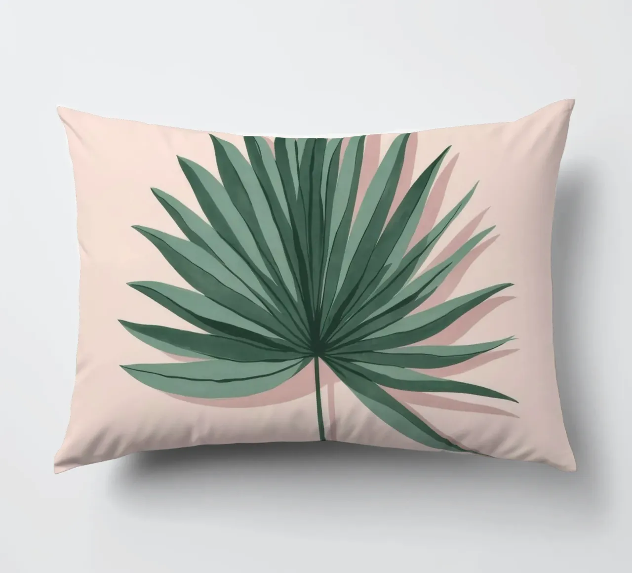Semplicità delle palme cuscino da Artie Shifa