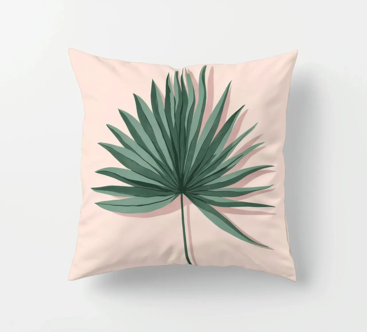 Semplicità delle palme cuscino da Artie Shifa
