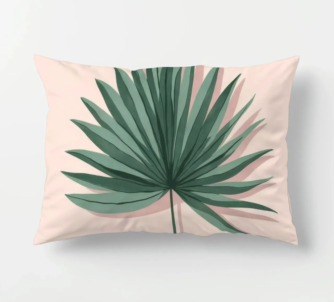 Semplicità delle palme cuscino da Artie Shifa