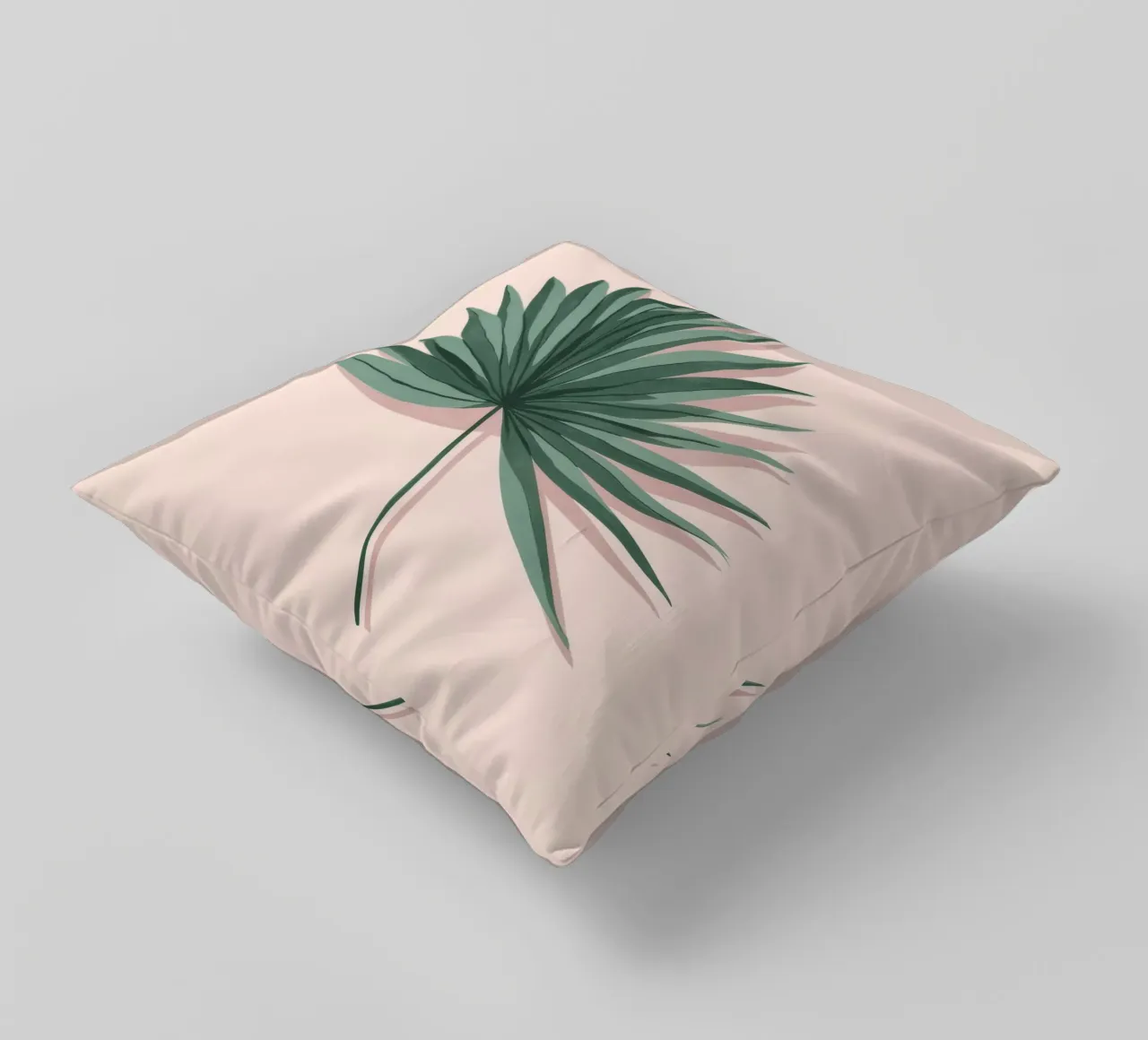 Semplicità delle palme cuscino da Artie Shifa