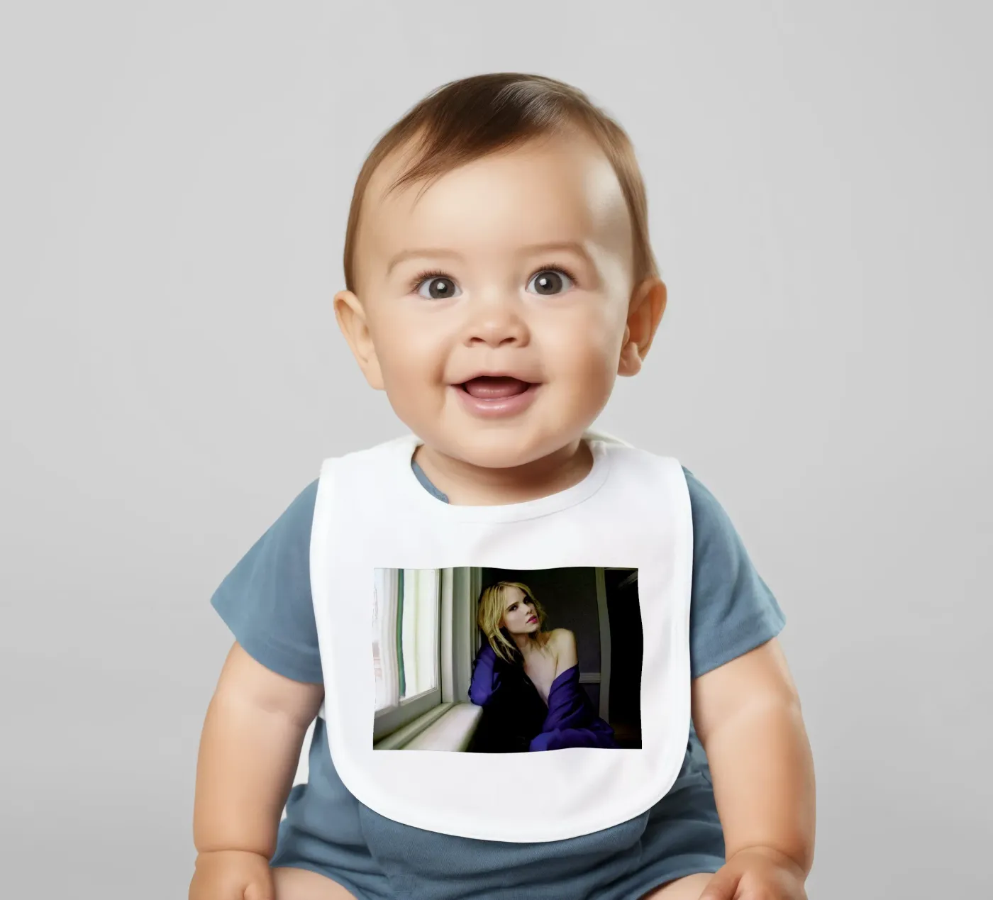 Kayte bavaglino da Aysha Banos